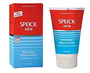 Speick Men After Shave Balsam sensitiv 100ml