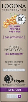 LOGONA AGE PROTECTION Intense Hydro-Gel 30ml
