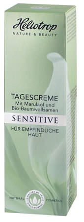 Heliotrop SENSITIVE Tagescreme 50ml