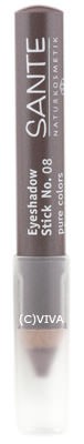 SANTE Eyeshadow Stick No. 08 coffee