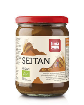 Lima Seitan 250g