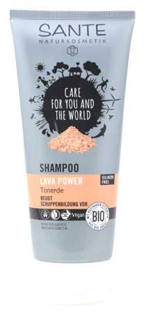 SANTE Shampoo Anti-Schuppen Shampoo 200ml/A