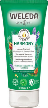 Weleda Duschgel Aroma Shower Harmony 200ml