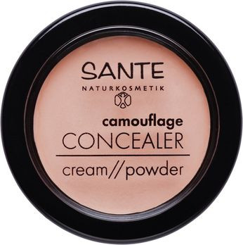 SANTE Camouflage Concealer 01 3,4g
