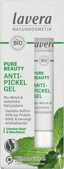 Lavera Pure Beauty Anti-Pickel Gel 15ml