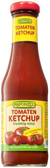 Rapunzel Tomatenketchup 450ml