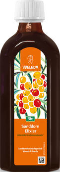 Weleda Sanddorn-Elixier 250ml