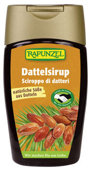 Rapunzel Dattelsirup 250g