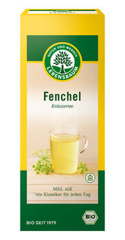 Lebensbaum Fenchel-Tee 20x2,5g