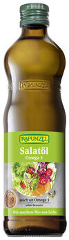 Rapunzel Salatöl Balance, nativ 0,5l