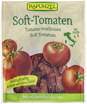 Rapunzel Soft-Tomaten 100g