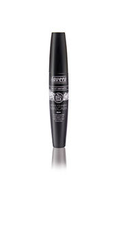 Lavera Intense Volumizing Mascara Black 13ml