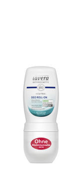 Lavera 24h Deo Roll-on Neutral 50ml