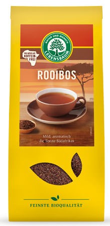 Lebensbaum Rooibos Pur 100g