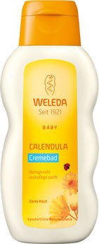 Weleda Calendula-Cremebad Baby 200ml