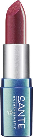 SANTE Lipstick soft red No. 22 4,5g
