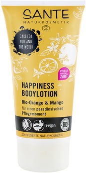 SANTE HAPPINESS Bodylotion 150ml