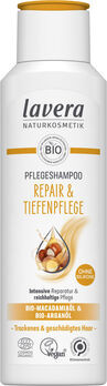 Lavera Shampoo Repair & Tiefenpflege 250ml