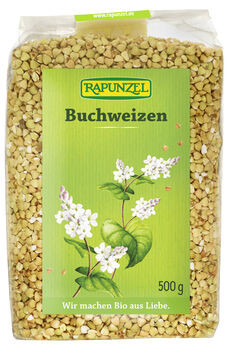 Rapunzel Buchweizen 500g