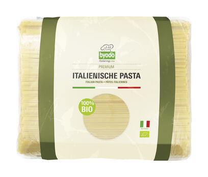 Byodo Tagliatelle semola (gerade) 5kg