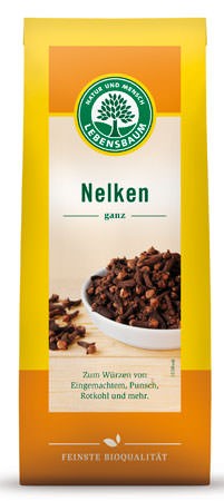 Lebensbaum Nelken, ganz 30g