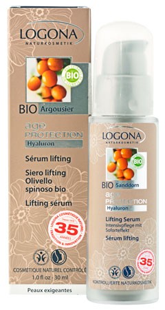 LOGONA Lifting Serum Age Protection 30ml/A