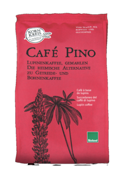 Kornkreis Getreidekaffee Café Pino Lupinenkaffee 500g