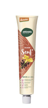 Naturata Dijon Senf Tube demeter 100ml