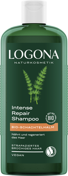 LOGONA Intense Repair Shampoo 250ml