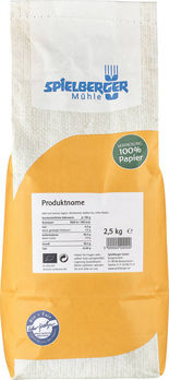 Spielberger Nackthafer 2,5kg/nl