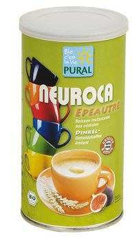 Pural Neuroca Dinkel Getreidekaffee 100g