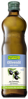 Rapunzel Olivenöl mild nativ extra 500ml