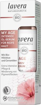 Lavera My Age Intensiv Öl-Serum 30ml