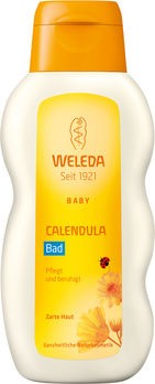 Weleda Calendula-Bad 200ml