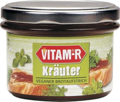 Vitam R Kräuter Hefeextrakt 250g/nl