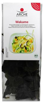 Arche Wakame Europa 40g