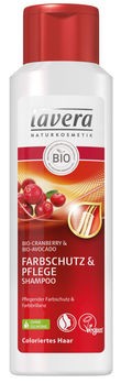 Lavera Shampoo Farbschutz & Pflege 250ml