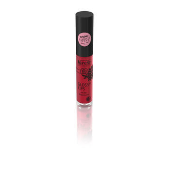 Lavera Glossy Lips Magic Red 03 6,5ml