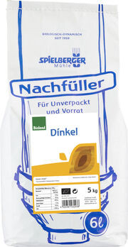 Spielberger Dinkel Bioland 5kg