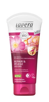 Lavera Repair & Pflege Spülung 200ml
