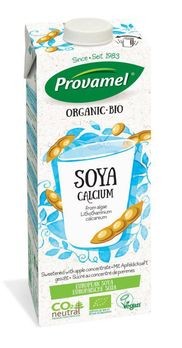 Provamel Sojadrink Plus Calcium 1l