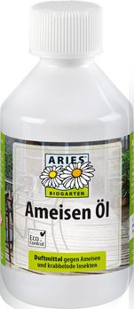 Aries Ameisenöl 250ml