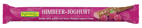 Rapunzel Himbeer-Joghurt Stick 22g