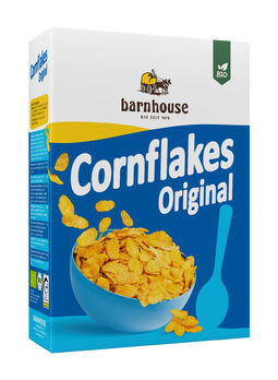 Barnhouse Cornflakes Original 375g