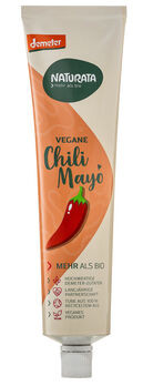 Naturata Vegane Chili Mayo demeter 185ml