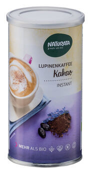 Naturata Lupinenkaffee Kakao instant 175g