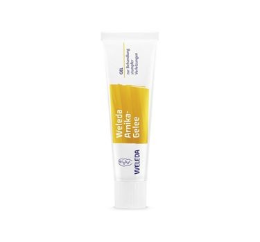 Weleda Arnika Gelee 70g