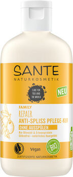 SANTE Family Repair Anti-Spliss Pflege-Kur Bio-Olivenöl & Erbsenprotein 200ml