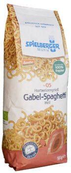 Spielberger Gabel-Spaghetti demeter 500g