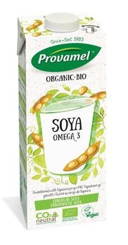 Provamel Sojadrink Omega3 1l